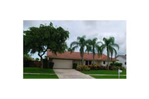 22433 Ensenada Way, Boca Raton, FL 33433, Sold 07/03/13