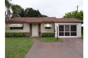 7708 Margate Blvd c8, Margate, FL 33063, Sold 08/02/13