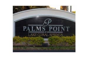 MLS# F1225445, Coral Springs, Florida 33071