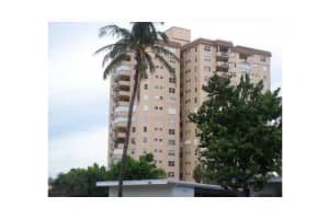 1500 S Ocean Blvd, Pompano Beach, FL 33062, Sold 06/17/13