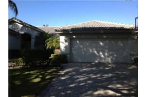 1001 NW 132nd Ave, Sunrise, FL 33323, Sold 08/12/13