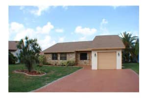 4541 NW 95th Ave, Sunrise, FL 33351, Sold 04/01/13