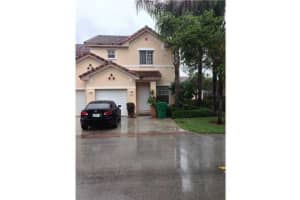 MLS# F1226524, Miramar, Florida 33025