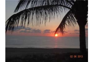 5400 N Ocean Blvd, Lauderdale-By-The-Sea, FL 33308, Sold 04/26/13