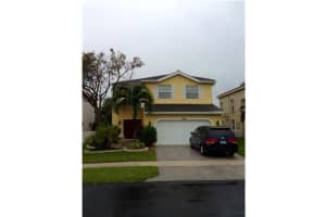 2877 W Sable Cir, Margate, FL 33063, Sold 04/11/13