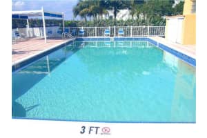 2710 S Ocean Dr, Hollywood, FL 33019, Sold 05/01/13