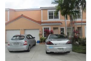 8467 SW 22nd St, Miramar, FL 33025, Sold 06/26/13