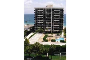 1300 S Ocean Blvd, Pompano Beach, FL 33062, Sold 08/08/13