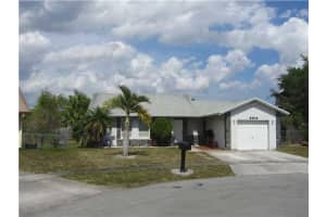 4916 NW 92nd Ave, Sunrise, FL 33351, Sold 06/12/13