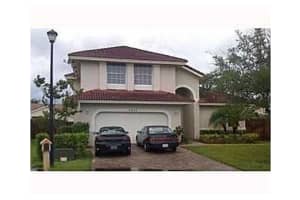 2630 NW 123rd Dr, Coral Springs, FL 33065, Sold 07/11/13