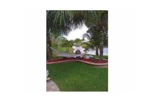 6839 NW 69th Ct, Tamarac, FL 33321, Sold 06/28/13
