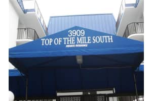 3909 N Ocean Blvd, Fort Lauderdale, FL 33308, Sold 07/12/13