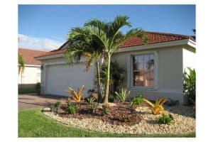 19300 SW 2nd St, Pembroke Pines, FL 33029, Sold 05/31/13