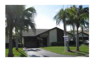 1780 Riverwood Ln, Coral Springs, FL 33071, Sold 07/03/13