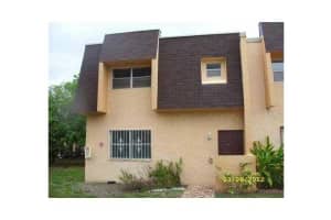 5849 Blueberry Ct, Lauderhill, FL 33313, Sold 08/23/13