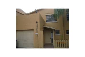 2726 NW 80th Ave, Sunrise, FL 33322, Sold 06/27/13