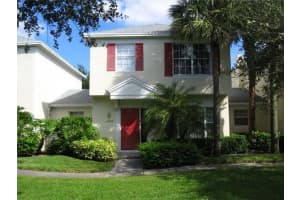 11020 Periwinkle Ln, Tamarac, FL 33321, Sold 10/25/13
