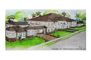 2233 Phoenix Ave, Davie, FL 33324, Sold 12/03/13