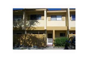 3591 NW 91st Ln, Sunrise, FL 33351, Sold 03/14/14