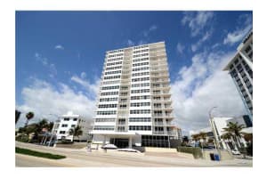 209 N Fort Lauderdale Beach Blvd #16c, Fort Lauderdale, FL 33304, Sold 05/17/13