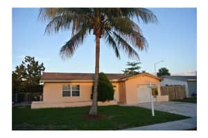 5610 NW 57th Way, Tamarac, FL 33319, Sold 07/01/13