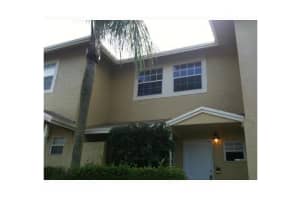 3592 NW 83rd Ln, Sunrise, FL 33351, Sold 10/11/13