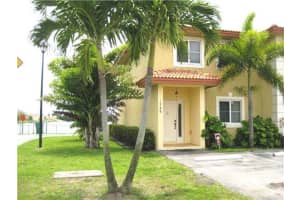 1802 NW 142nd Ln., Opa-locka, FL 33054, Sold 04/10/14