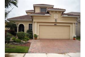 12250 NW 77th Manor, Tamarac, FL 33321, Sold 06/13/13