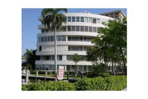 Riviera Towers, 401 SE 25th Ave, Fort Lauderdale, FL 33301, Sold 04/04/14