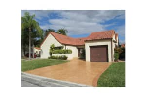 2000 Maplewood Dr, Coral Springs, FL 33071, Sold 01/10/14