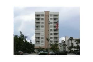 3113 S Ocean Dr, Hallandale Beach, FL 33009, Sold 08/01/13