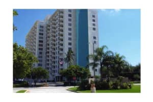 2000 S Ocean Blvd #9c, Pompano Beach, FL 33062, Sold 12/26/13