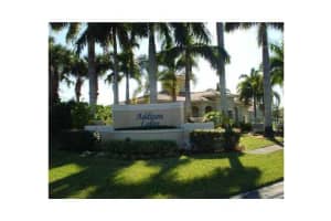 23017 Addison Lakes Cir, Boca Raton, FL 33433, Sold 08/15/13