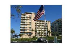 1069 Hillsboro Mile, Hillsboro Beach, FL 33062, Sold 07/01/13