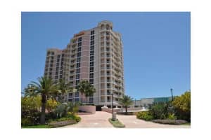 1460 S Ocean Blvd #, Pompano Beach, FL 33062, Sold 01/14/14