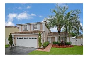 9505 NW 9th Ct, Plantation, FL 33324, Sold 07/15/13