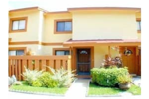 4092 Sierra Terrace, Sunrise, FL 33351, Sold 08/01/13