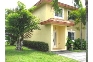 1811 NW 142nd Ln., Opa-locka, FL 33054, Sold 06/18/14