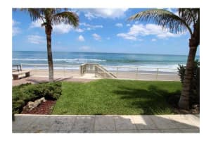 1223 Hillsboro Mile, Hillsboro Beach, FL 33062, Sold 06/26/13