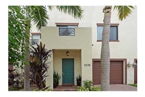 3238 SW 16th Terrace, Fort Lauderdale, FL 33315, Sold 07/24/13