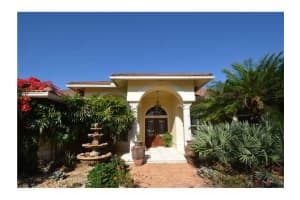 2423 SW 132nd Way, Davie, FL 33325, Sold 11/18/13