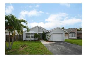 4444 NW 99th Terrace, Sunrise, FL 33351, Sold 09/20/13