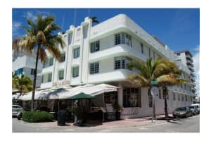 1250 Ocean Dr #2n, Miami Beach, FL 33139, Sold 10/18/13