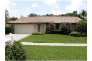 23305 Lago Mar Cir, Boca Raton, FL 33433, Sold 07/22/13