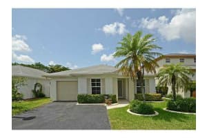 5910 Woodland Point Pl, Tamarac, FL 33319, Sold 08/23/13