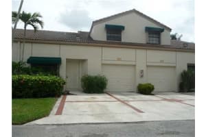 1651 Cypress Pointe Dr #5c, Coral Springs, FL 33071, Sold 10/21/13