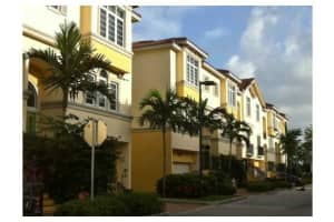 3981 Coral Heights Way, Oakland Park, FL 33308, Sold 10/21/13