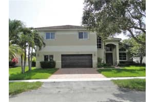 1016 NW 130th Terrace, Sunrise, FL 33323, Sold 08/20/13