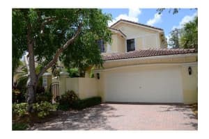 1626 Passion Vine Cir, Weston, FL 33326, Sold 07/29/13
