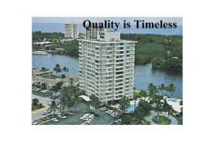 888 Intracoastal Dr #8f, Fort Lauderdale, FL 33304, Sold 11/26/13
